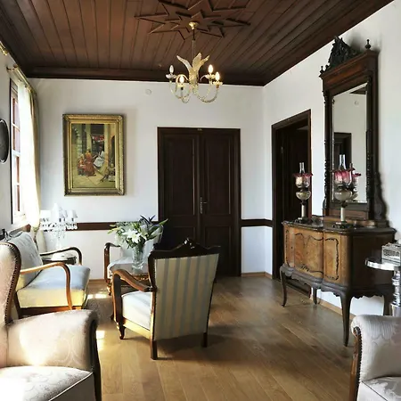 Tuvana 4*