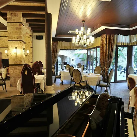 Tuvana Hotel Antalya