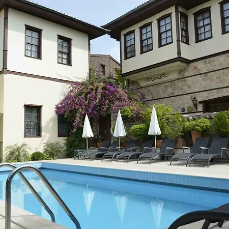 Tuvana Antalya