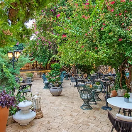 Tuvana 4* Antalya