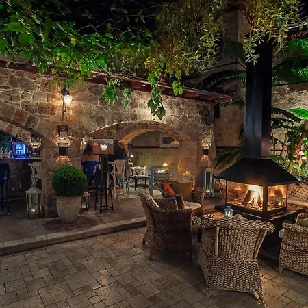 Tuvana 4*