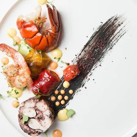 Hotel Tuvana Antalya