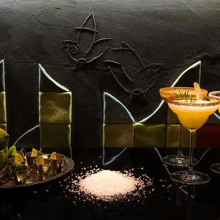 Hotel Tuvana Antalya