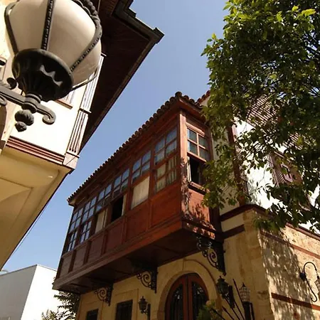 Tuvana Hotel Antalya