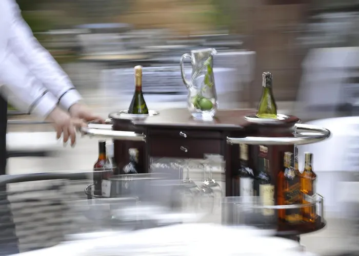 Hotel Tuvana Antalya