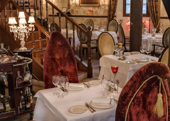 Hotel Tuvana
