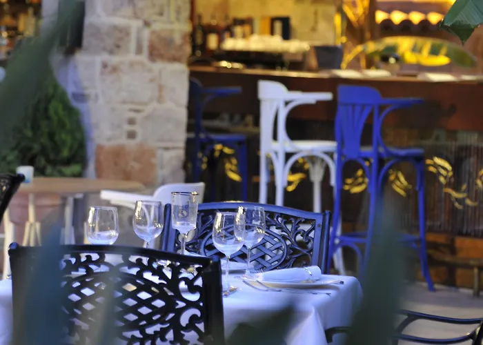 Tuvana 4*