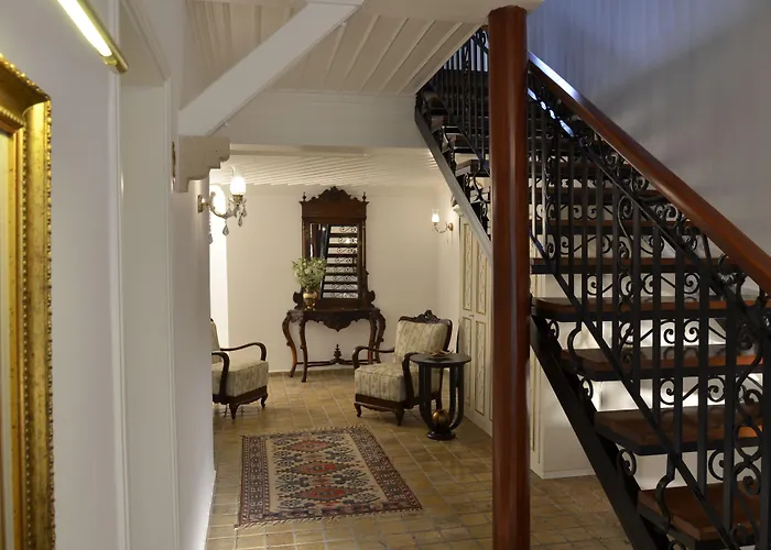 Tuvana Hotel 4*