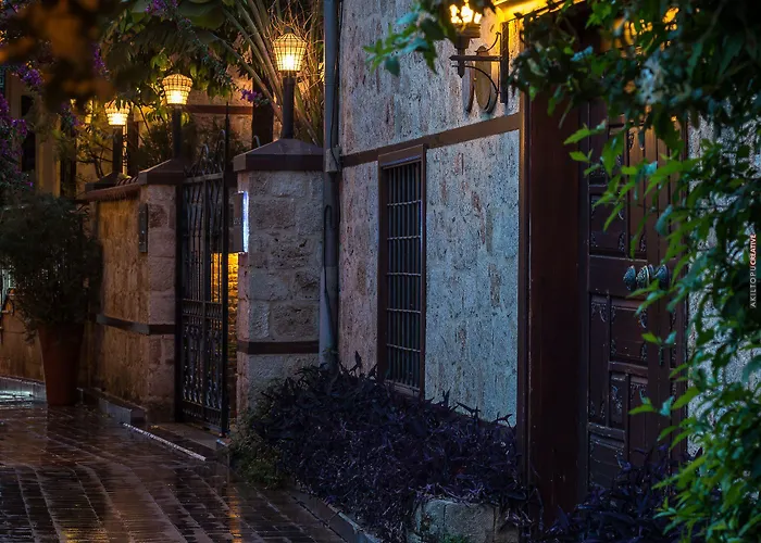 Tuvana Antalya