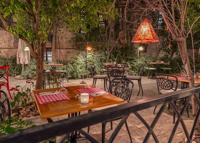 Tuvana Hotel Antalya